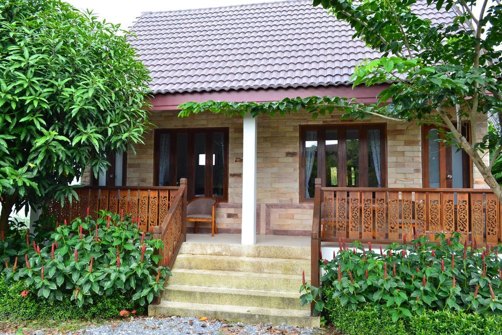 Yuwadee Resort Chalong Cameră foto